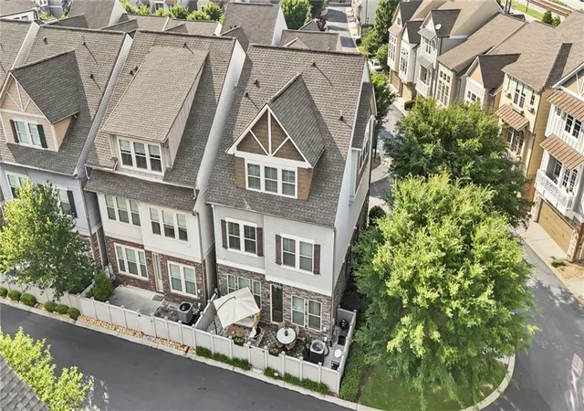 1st image of 454 Cranleigh Rdg Se, Smyrna, GA 30080 | MLS# 7786671