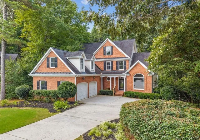 1st image of 395 Amberbrook Cir, Grayson, GA 30017 | MLS# 7821583