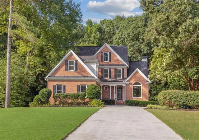 2nd image of 395 Amberbrook Cir, Grayson, GA 30017 | MLS# 7821583