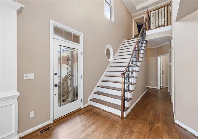 4th image of 395 Amberbrook Cir, Grayson, GA 30017 | MLS# 7821583