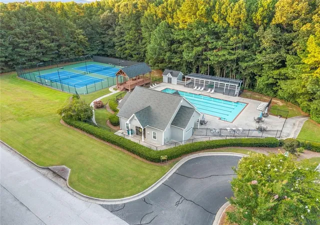 54th image of 395 Amberbrook Cir, Grayson, GA 30017 | MLS# 7821583