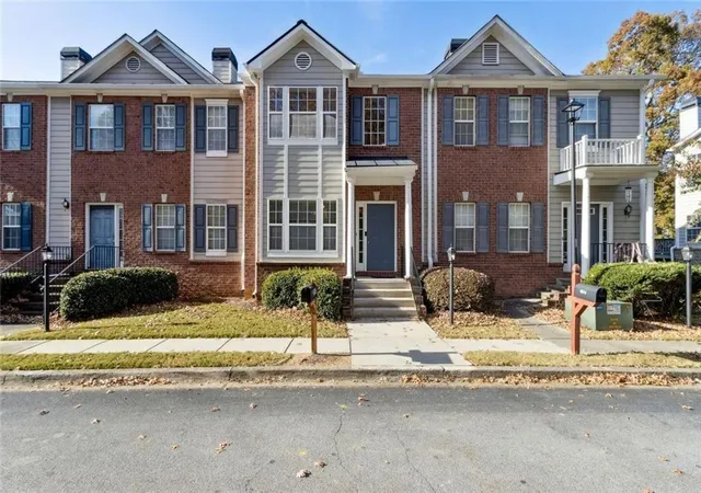 Homes for sale in Sugar Hill, GA | 5972 Eagle Tiff Ln, Sugar Hill, GA 30518 | MLS# 7681642