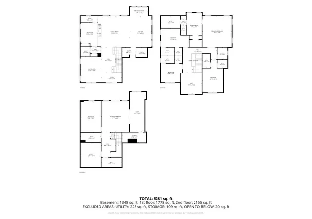 72nd image of 2670 Carlton Pl Ne, Brookhaven, GA 30319 | MLS# 7825711
