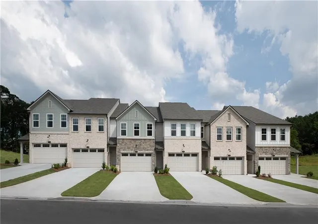 Photo 1 of Townhouse for sale at 6780 Armonia Dr Sw, Mableton, GA 30126 | MLS# 7805941 | Listing updated on 2026-09-16