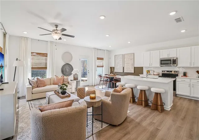 Photo 3 of Townhouse for sale at 6780 Armonia Dr Sw, Mableton, GA 30126 | MLS# 7805941 | Listing updated on 2026-09-16