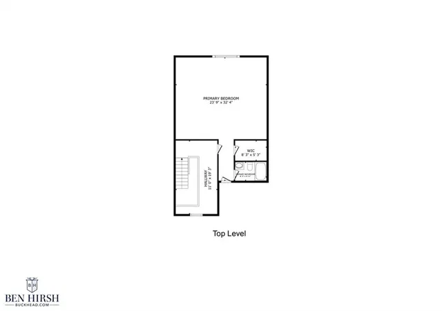 Photo 50 of Townhouse for sale at 2525 Peachtree Rd Ne #25, Atlanta, GA 30305 | MLS# 7826466 | Listing updated on 2026-08-24