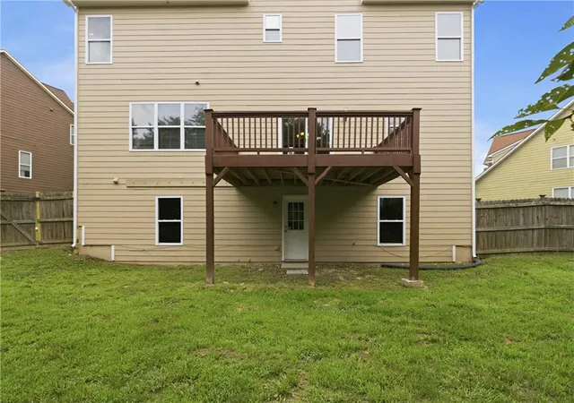 Homes for sale in Union City, GA | 7295 Madison Cir, Union City, GA 30291 | MLS# 7792685