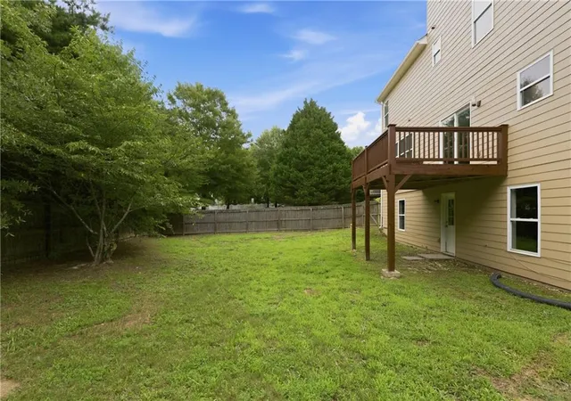 Homes for sale in Union City, GA | 7295 Madison Cir, Union City, GA 30291 | MLS# 7792685
