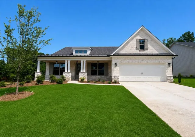 1st image of 601 Brooke View Ln, Canton, GA 30115 | MLS# 7737707