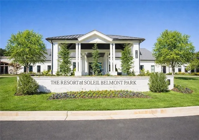 2nd image of 601 Brooke View Ln, Canton, GA 30115 | MLS# 7737707