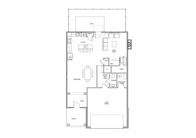 2nd image of 4777 Kittle Wy, Lilburn, GA 30047 | MLS# 7800388