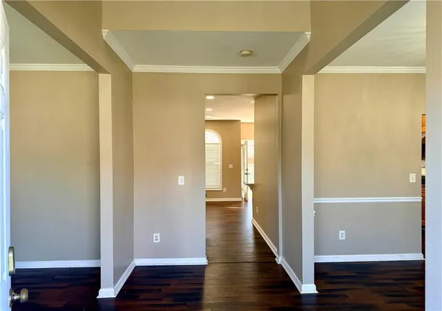 Photo 4 of Single family home for sale at 1252 Woodland View Rd, Lawrenceville, GA 30043 | MLS# 7774404 | Listing updated on 2026-08-13