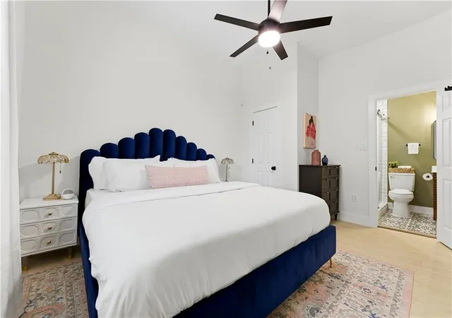 Photo 3 of Single family home for sale at 674 Jett St, Atlanta, GA 30318 | MLS# 7801834 | Listing updated on 2026-09-21