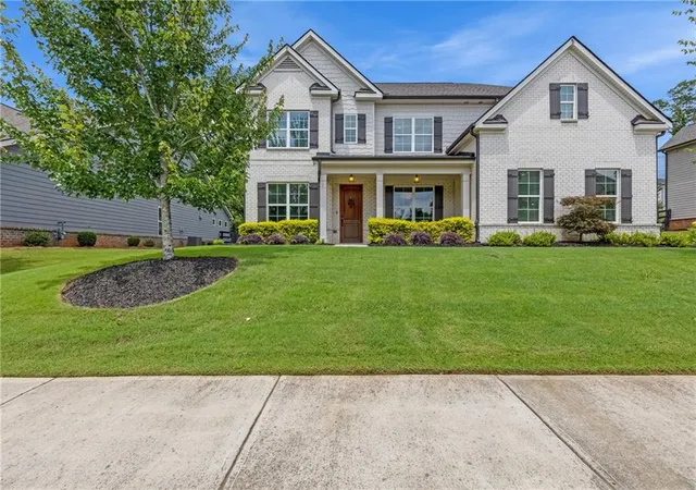 4th image of 415 Carmichael Cir, Canton, GA 30115 | MLS# 7804316
