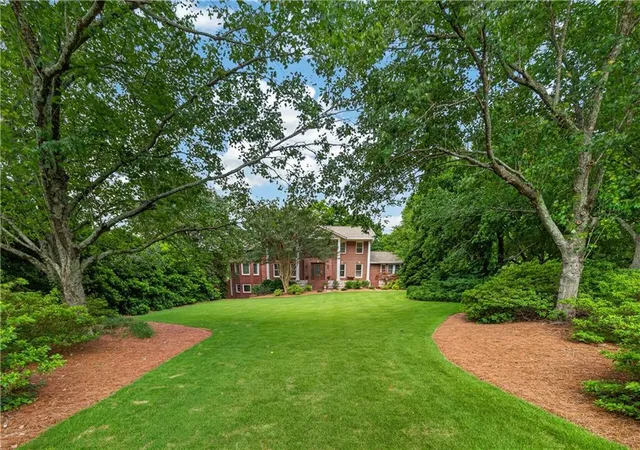 1st image of 12190 Charlotte Dr, Alpharetta, GA 30004 | MLS# 7780899