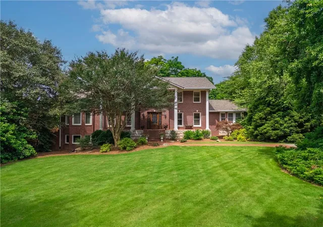 84th image of 12190 Charlotte Dr, Alpharetta, GA 30004 | MLS# 7780899