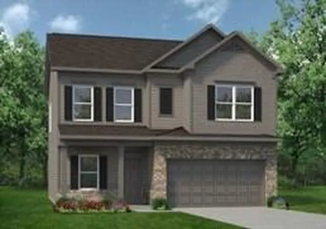 Photo 1 of Sale Pending at 135 Red Tail Dr, Ringgold, GA 30736 | MLS# 7780053 | Listing updated on 2026-10-09
