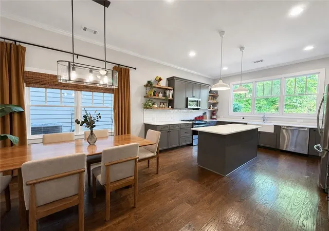 Photo 1 of Single family home for sale at 196 Wingo St, Norcross, GA 30071 | MLS# 7770986 | Listing updated on 2026-08-28