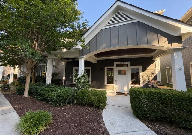 Photo 2 of Single family home for sale at 196 Wingo St, Norcross, GA 30071 | MLS# 7770986 | Listing updated on 2026-08-28