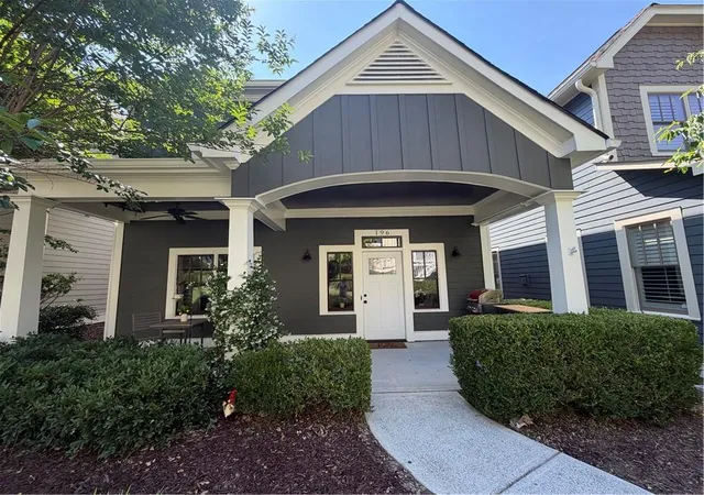 Photo 3 of Single family home for sale at 196 Wingo St, Norcross, GA 30071 | MLS# 7770986 | Listing updated on 2026-08-28