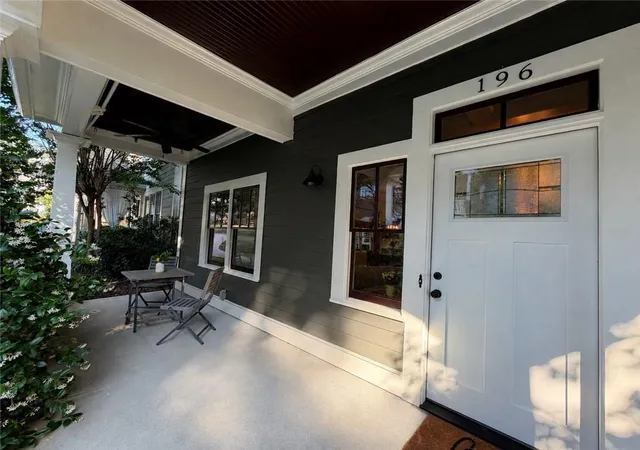 Photo 4 of Single family home for sale at 196 Wingo St, Norcross, GA 30071 | MLS# 7770986 | Listing updated on 2026-08-28