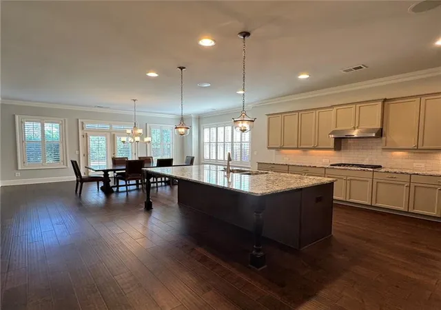 Photo 3 of Single family home for sale at 11385 Crestview Ter, Johns Creek, GA 30024 | MLS# 7826603 | Listing updated on 2026-09-04
