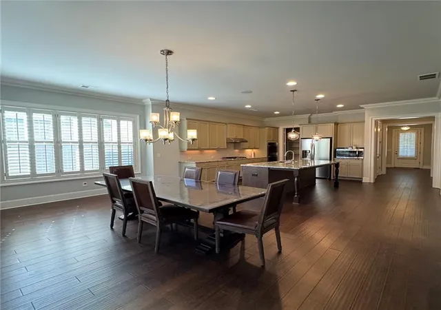 Photo 3 of Single family home for sale at 11385 Crestview Ter, Johns Creek, GA 30024 | MLS# 7826603 | Listing updated on 2026-09-04