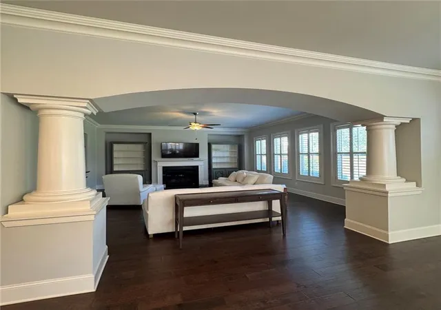 Photo 4 of Single family home for sale at 11385 Crestview Ter, Johns Creek, GA 30024 | MLS# 7826603 | Listing updated on 2026-09-04