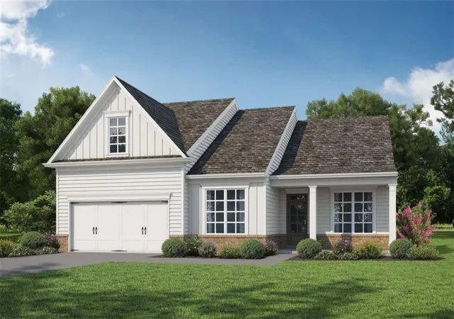 1st image of 196 Oakdale Rd, Jefferson, GA 30549 | MLS# 7826442