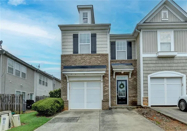 Homes for sale in Duluth, GA | 3173 Millington Pl, Duluth, GA 30096 | MLS# 7773753