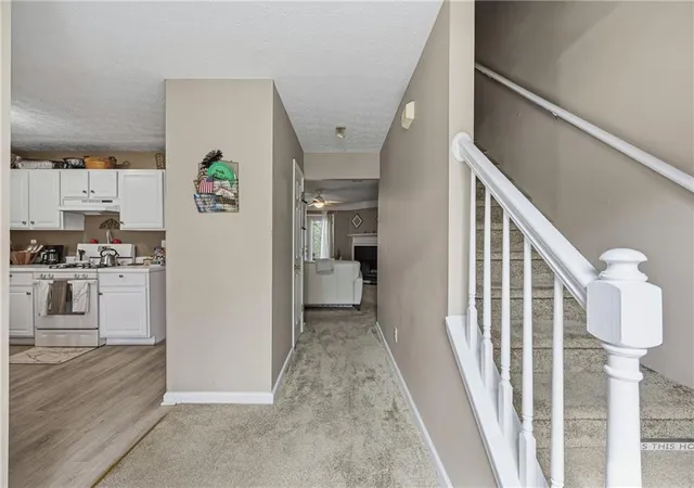Photo 2 of Townhouse for sale at 1835 Barrington Overlook, Marietta, GA 30066 | MLS# 7824639 | Listing updated on 2026-08-31