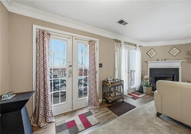 Photo 4 of Townhouse for sale at 1835 Barrington Overlook, Marietta, GA 30066 | MLS# 7824639 | Listing updated on 2026-08-31