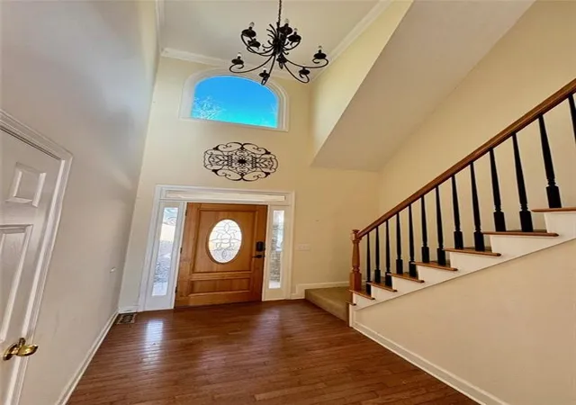 Photo 2 of Single family home for sale at 126 Colt Ct, Jasper, GA 30143 | MLS# 7738455 | Listing updated on 2026-05-15