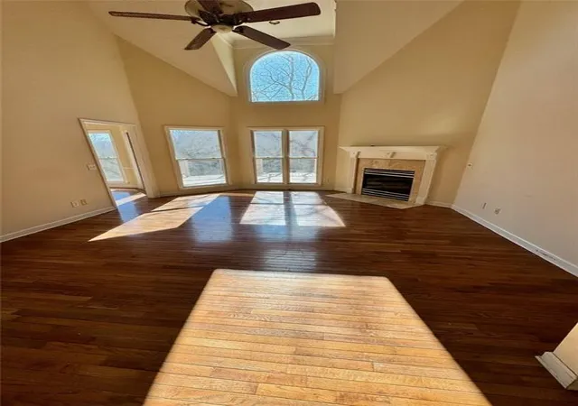 Photo 3 of Single family home for sale at 126 Colt Ct, Jasper, GA 30143 | MLS# 7738455 | Listing updated on 2026-05-15