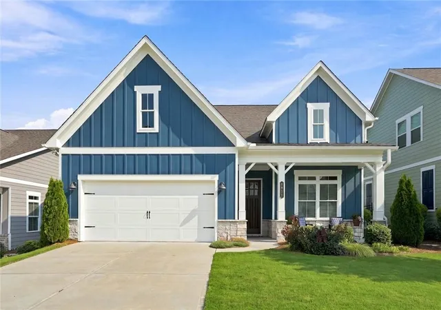 1st image of 1932 Finnish Ln, Kennesaw, GA 30152 | MLS# 7812874