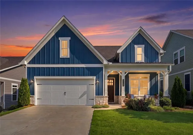 2nd image of 1932 Finnish Ln, Kennesaw, GA 30152 | MLS# 7812874