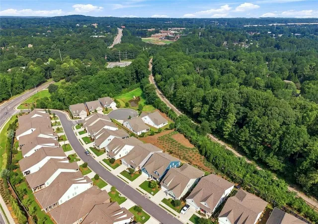 47th image of 1932 Finnish Ln, Kennesaw, GA 30152 | MLS# 7812874