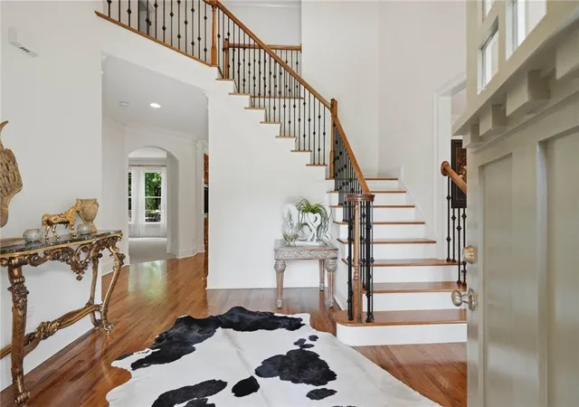 Photo 3 of Single family home for sale at 7535 Antique Barn Ave, Cumming, GA 30041 | MLS# 7810158 | Listing updated on 2026-07-25