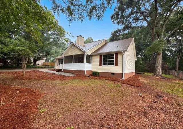 Homes for sale in Bethlehem, GA | 160 Regency Dr, Bethlehem, GA 30620 | MLS# 7787024