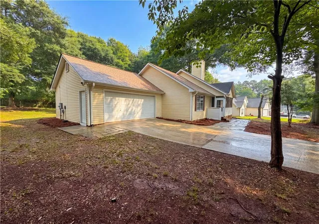 Homes for sale in Bethlehem, GA | 160 Regency Dr, Bethlehem, GA 30620 | MLS# 7787024