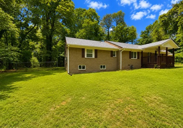 2nd image of 1441 Cahaba Dr, Atlanta, GA 30311 | MLS# 7807951