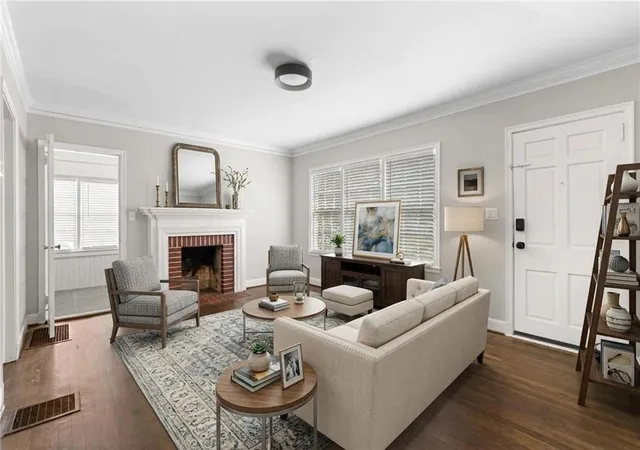 4th image of 469 Mellview Ave Sw, Atlanta, GA 30310 | MLS# 7779427