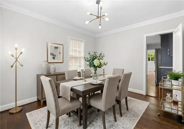 5th image of 469 Mellview Ave Sw, Atlanta, GA 30310 | MLS# 7779427