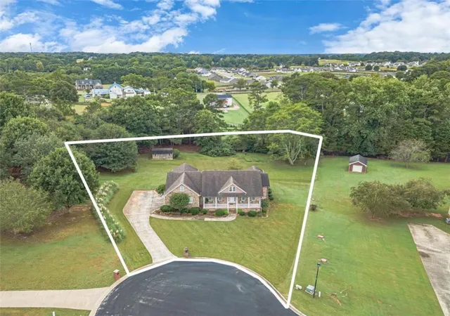 Photo 1 of Sale Pending at 777 Appian Way, Statham, GA 30666 | MLS# 7849573 | Listing updated on 2026-10-22