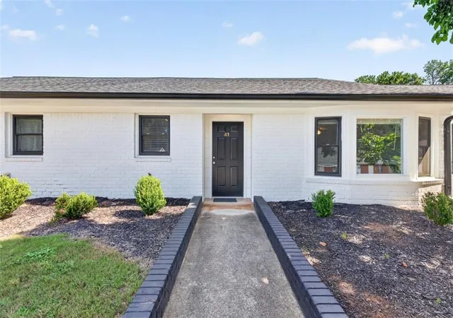 Homes for sale in Athens, GA | 595 Macon Hwy #41, Athens, GA 30606 | MLS# 7782608