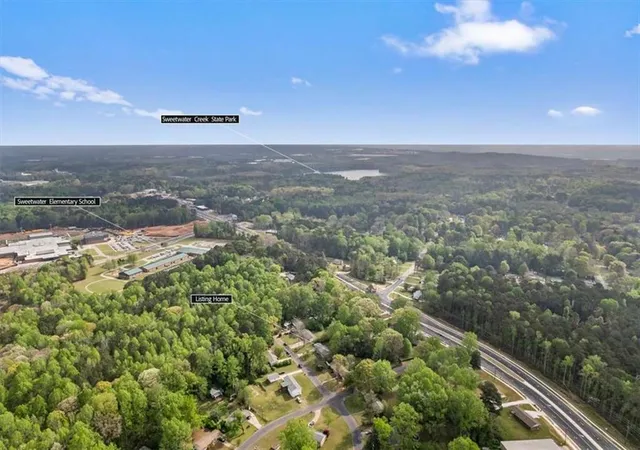 Homes for sale in Lithia Springs, GA | 3570 Briar Dr, Lithia Springs, GA 30122 | MLS# 7780500