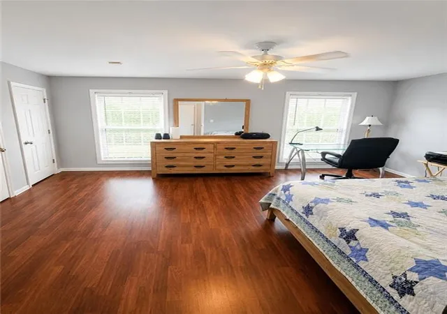 4th image of 5375 Roswell Rd #3A, Sandy Springs, GA 30342 | MLS# 7776020