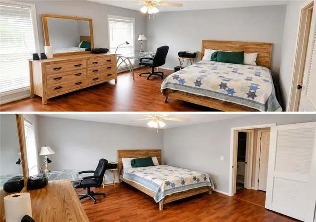 5th image of 5375 Roswell Rd #3A, Sandy Springs, GA 30342 | MLS# 7776020