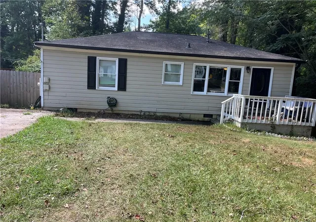 1st image of 1133 Mable St Sw, Mableton, GA 30126 | MLS# 7826149