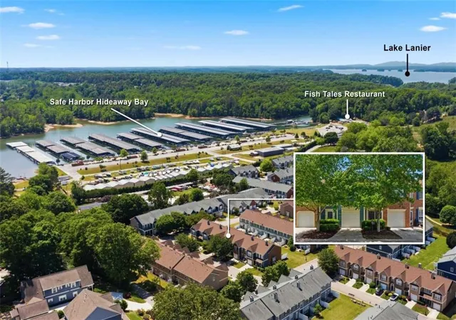 Homes for sale in Flowery Branch, GA | 6411 Silvertide Wy, Flowery Branch, GA 30542 | MLS# 7766345